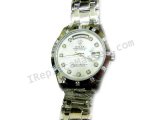 Fecha Rolex Day Réplica Reloj