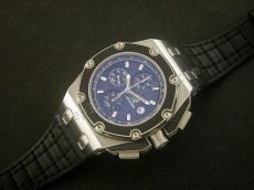 オーデマピゲは、オフショア - パブロモントーヤクロノグラフ限定版フアンロイヤルオークオーデマピゲ。スイス時計のレプリカ