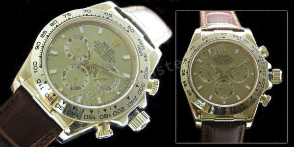 Rolex Daytona Reloj Suizo Réplica - Haga click en la imagen para cerrar