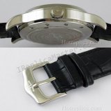 Jaeger Le Coultre Master Compressor Прыжки секунд Реплика Смотре