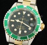 Rolex Submariner Реплика Смотреть