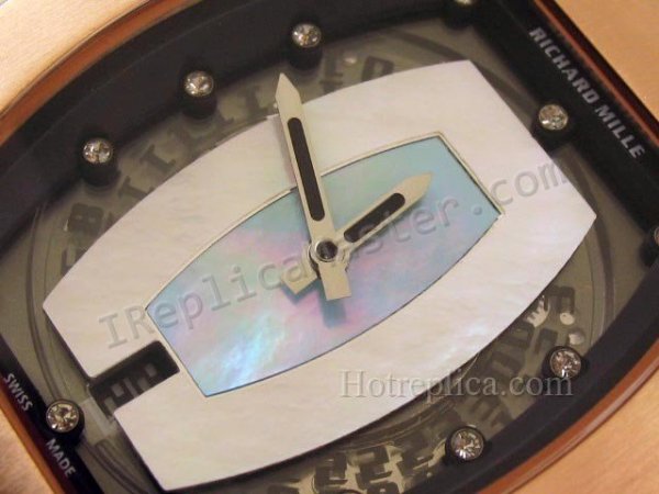 Richard Mille RM007 Réplica Reloj