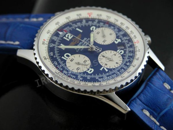 Breitling Navitimer Heritage Schweizer Replik Uhr