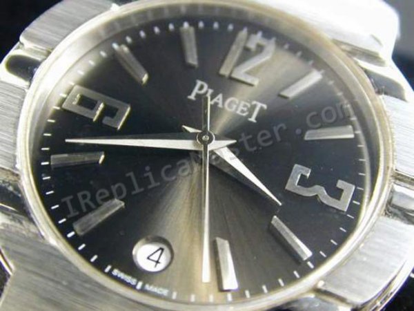 Piaget Polo Mens Swiss Replica Watch