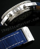Breitling Navitimer Patrimoine Suisse Réplique