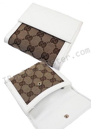 Gucci Cartera Réplica