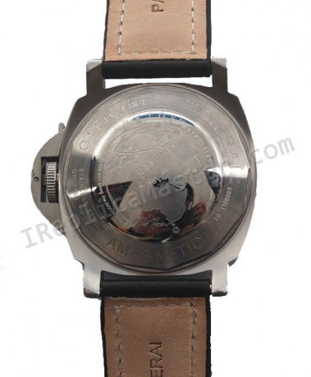 Officine Panerai Luminor АРКТОС Реплика Смотреть