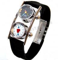 Alain Silberstein Karavan Replica Watch