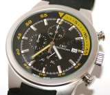 IWC Aquatimer Chrono Replik Uhr