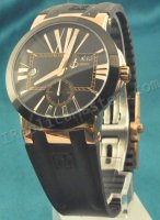 Ulysse Nardin Executive Dual Time Replica Watch