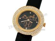 Hermes Clipper Plongeur reloj Réplica Reloj