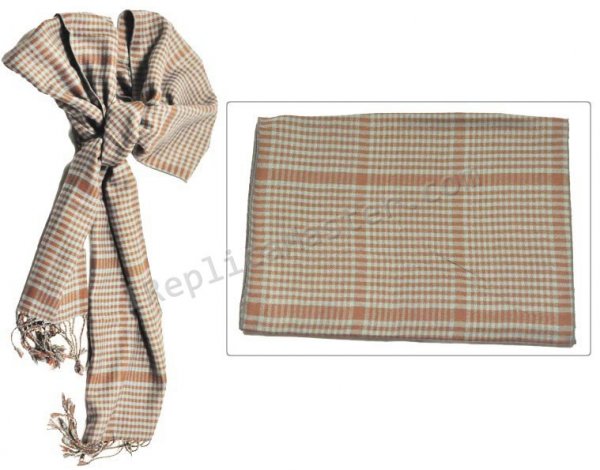 Burberry Scarf Replica - Click Image to Close