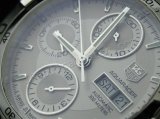 Tag Heuer Aquaracer Chrono, mouvements anormaux Suisse Réplique