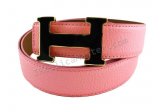 Hermes in pelle Replica Belt