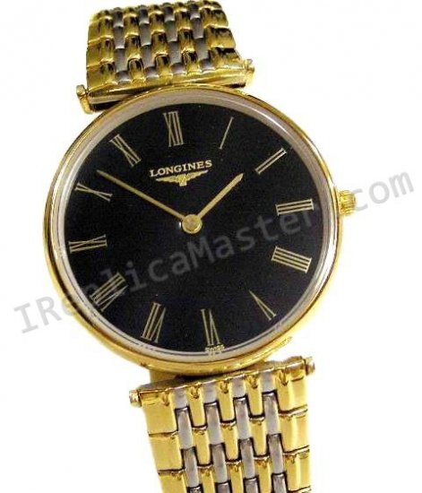 Longines La Grande Classique Réplica Reloj - Haga click en la imagen para cerrar