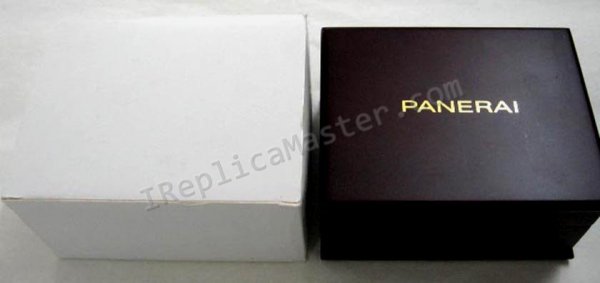 Officine Panerai Подарочная коробка - закрыть