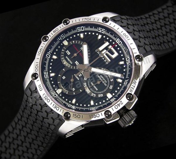 Chopard Classic Racing Chronograph Limited Edition svizzeri repl Replica Orologio svizzeri - Clicca l'immagine per chiudere