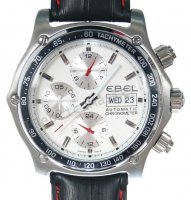 Ebel 1911 Discovery Datagraph Limited Edition Réplica Reloj
