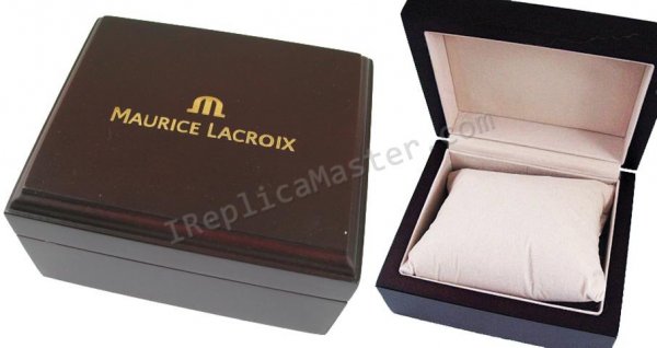 Box Maurice Lacroix-cadeaux Coffret pour Montres Replique - Cliquez sur l'image pour la fermer