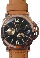 Officine Panerai Watch automatique Réserve de marche Réplique Montre