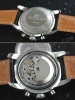 Chronographe Breitling Superocean, Suisse Réplique