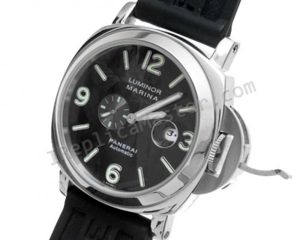 Officine Panerai Luminor Marina  Clique na imagem para fechar