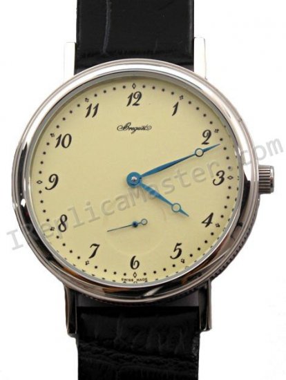 Breguet Classique Manual Winding Replica Watch