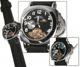 Officine Panerai Watch Tourbillon dames Réplique Montre