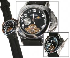 Officine Panerai Tourbillon реплики Дамы Смотреть