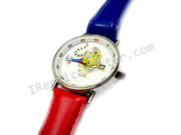 Alain Silberstein Replica Watch