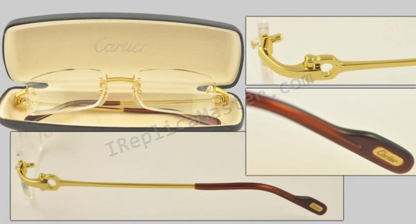 Cariter Eyeglasses Replica