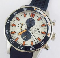 IWC Aquatimer Chronograph Replik Uhr