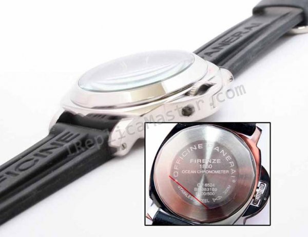 Officine Panerai Luminor Марина реплики Смотреть