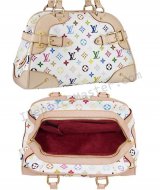 Monograma Louis Vuitton M40193 Multicolore bolso de la reproducc Réplica