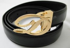 Dupont Pelle Replica Belt