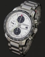 Chopard Mille Miglia Grand Prix de Monaco Historique 2008 Chrono Swiss Replica Watch