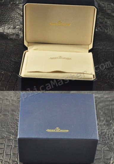 Jaeger Le Coultre Gift Box - Clicca l'immagine per chiudere