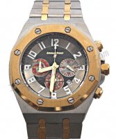 Audemars Piguet Royal Oak Offshore Alinghi Polaris Cronógrafo Réplica Reloj