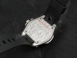Gianfranco Ferre Noir Réplique Montre grandeur des petites Réplique Montre