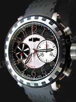 DeWitt Academia cronografo Replica Orologio svizzeri
