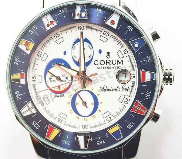 Corum Admiral Cup Regatta Limited Edition Replik Uhr