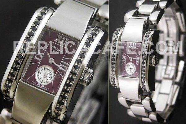 Chopard "Ла Страда" Дамы Реплика Смотреть