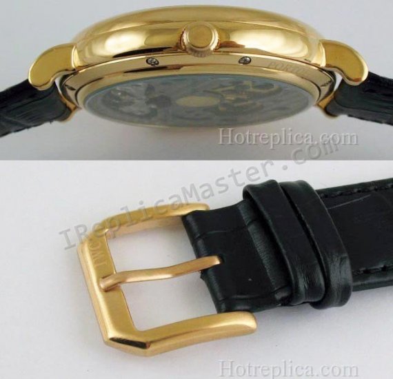 Replicas relojes CBI portugués Réplica Reloj