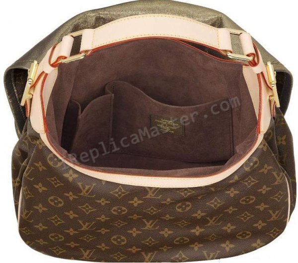 Louis Vuitton Spring Kalahari Gm M97015 Handbag Replica