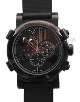 Romain Jerome Chronographen Rust Ultra Maskulin Replik Uhr