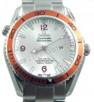 Omega Seamaster Planet Ocean Co-Axial Replica Watch