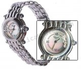 Chopard Happy Реплика Часы Бриллианты