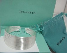 Tiffany Silver Bracelet Replica