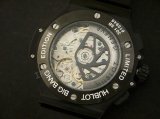 Hublot Big Bang Skeleton automatique Suisse Réplique