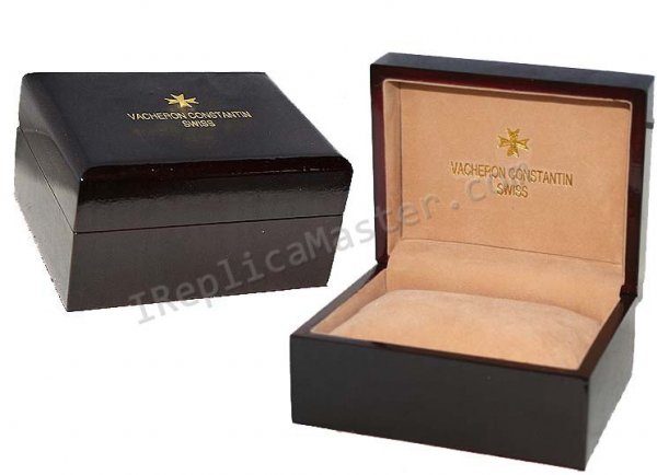 Box Vacheron Constantin cadeaux Coffret pour Montres Replique - Cliquez sur l'image pour la fermer